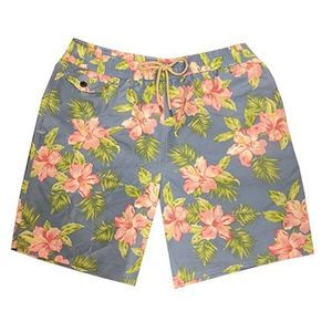 Polo Ralph Lauren Floral Swim Trunks